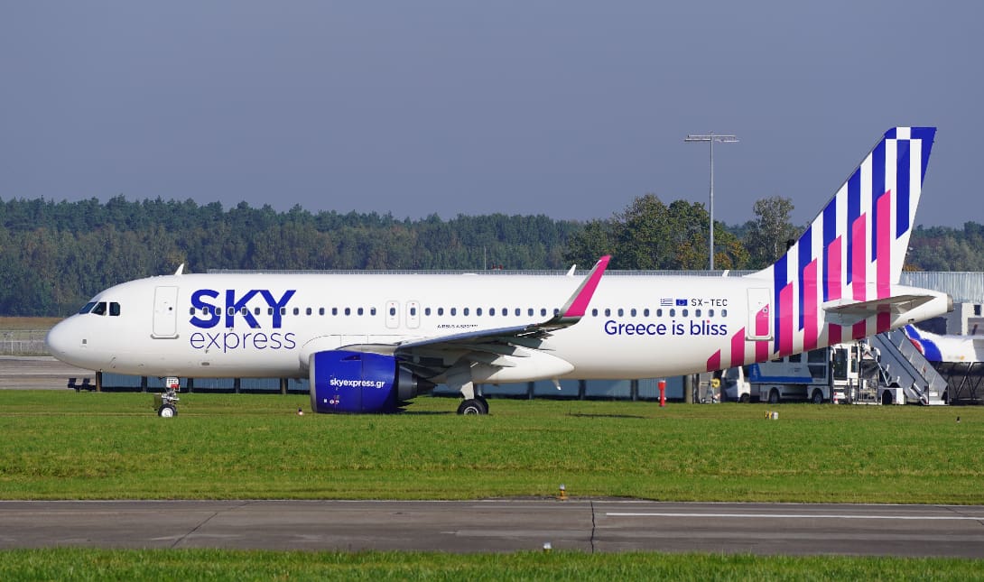 Sky Express