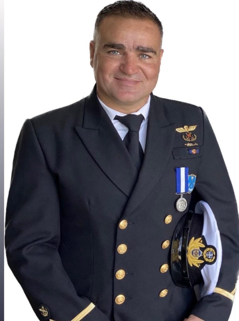 Γιώργος Σφακιανάκης