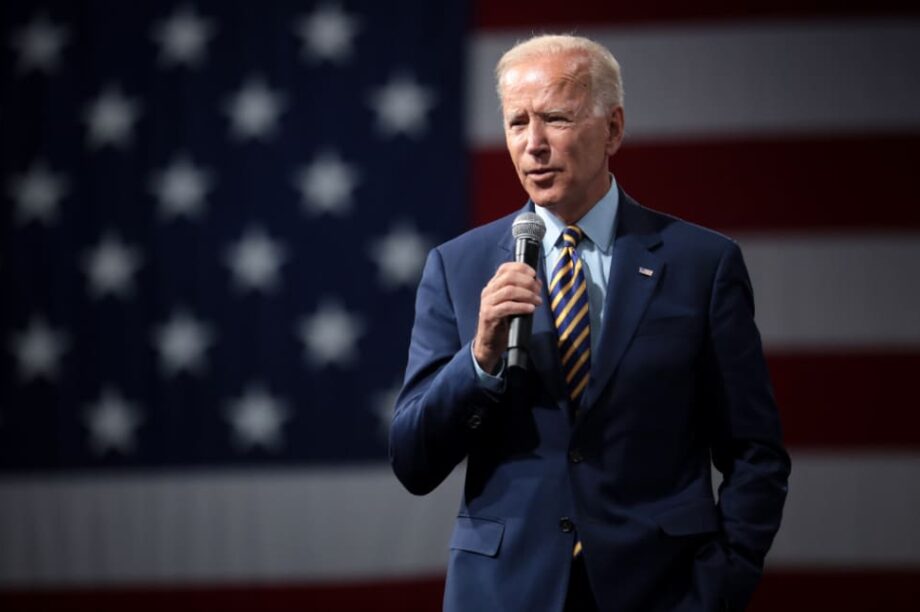 Τζο-Μπάιντεν