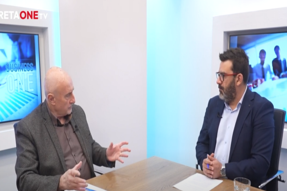 Κουμαντάκης