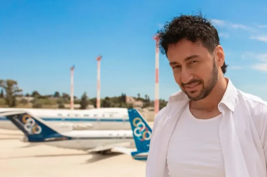 Πάνος-Καλίδης