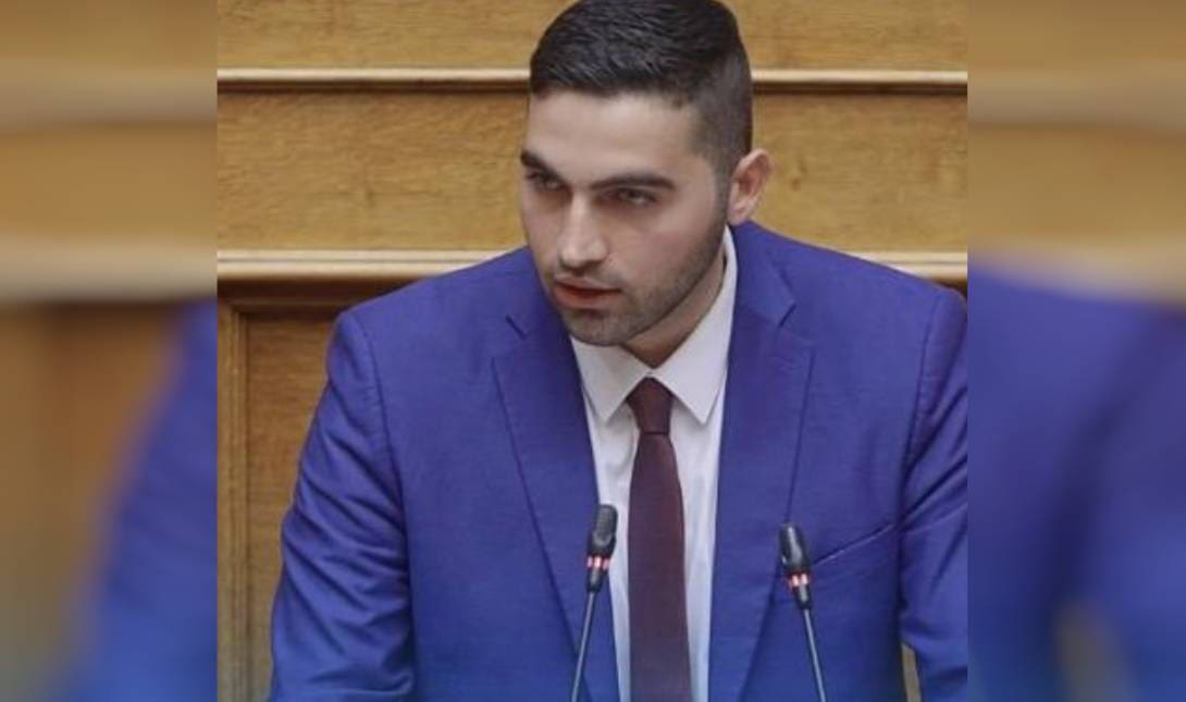 Κωνσταντίνος Κεφαλογιάννης