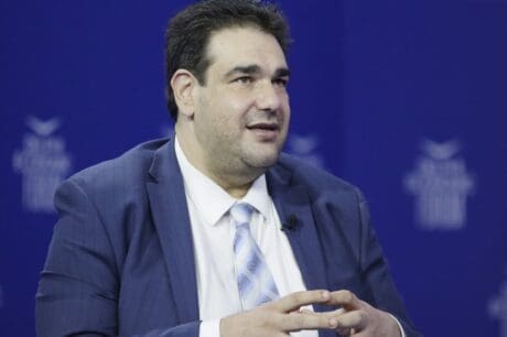 Λιβάνιος