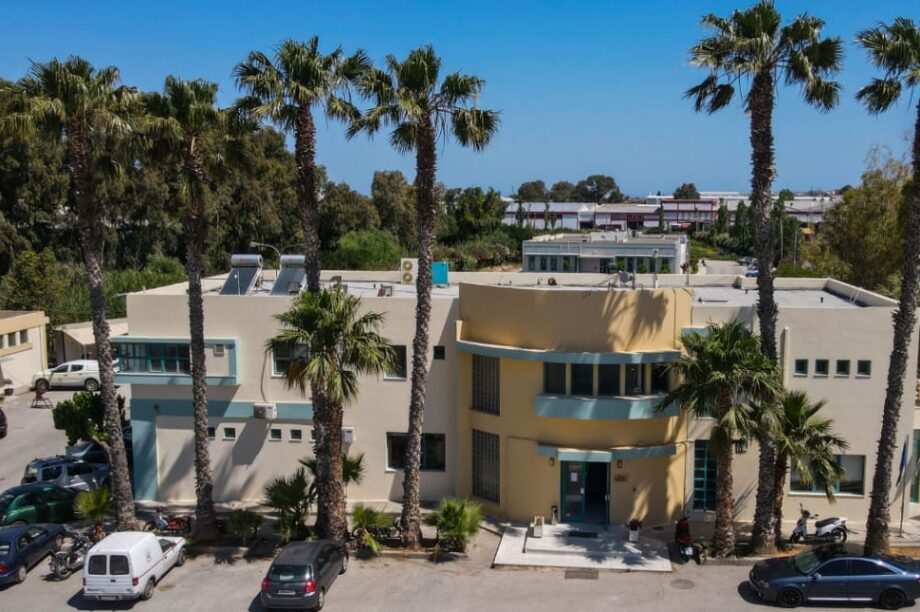 Λυματα ηρακλειο