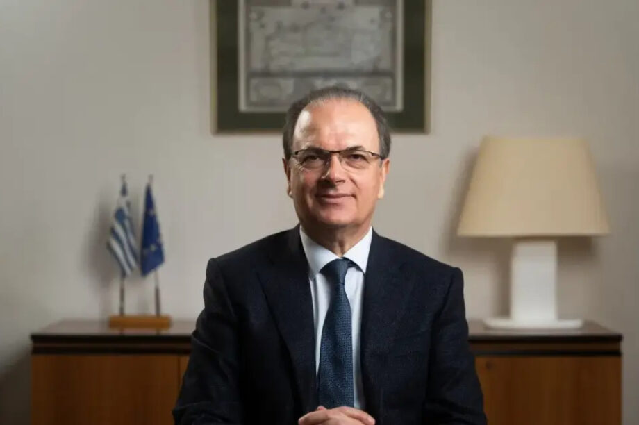 Γιώργης Μαρινάκης δήμαρχος Ρεθύμνου