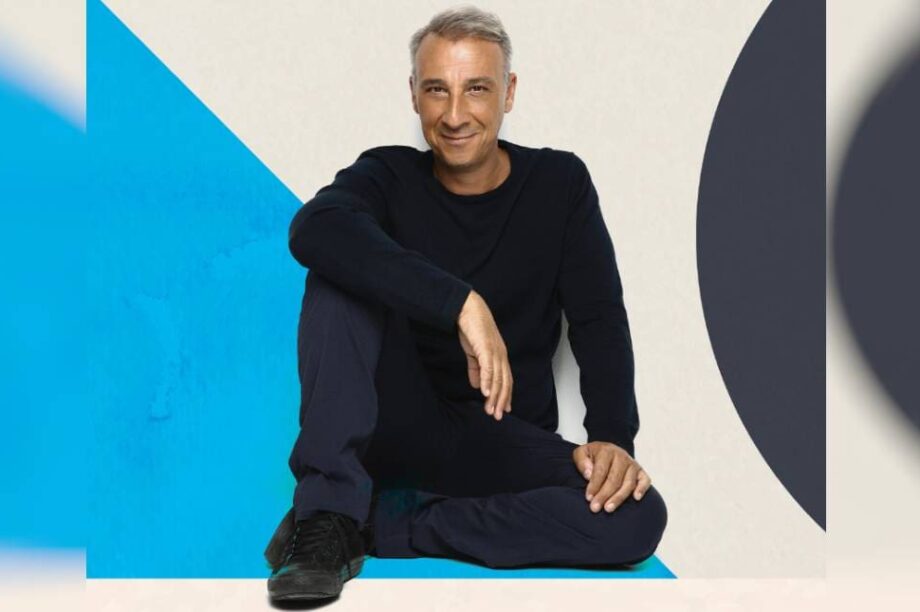 Μίνως Μάτσας