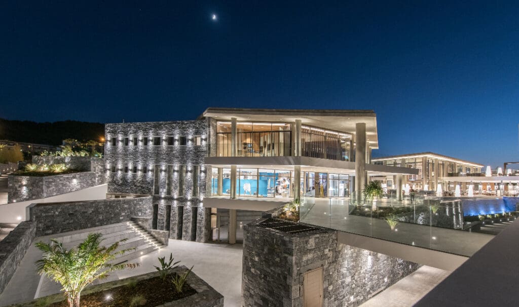 Nana Princess Suites, Villas & Spa