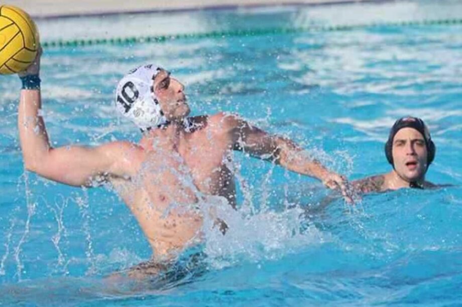 Ερασιτέχνης ΟΦΗ Πόλο