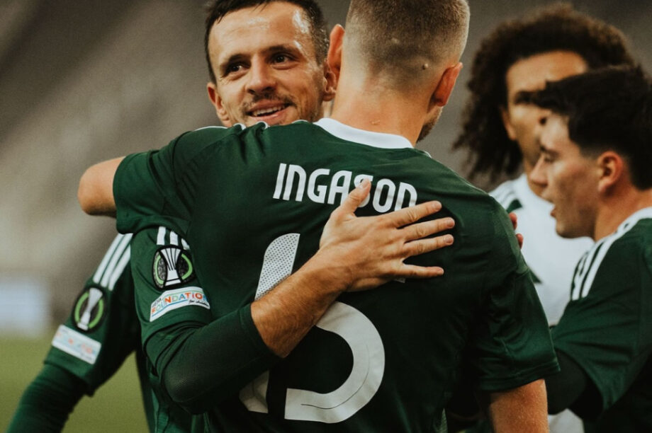 Παναθηναϊκός