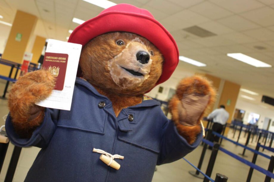 Paddington