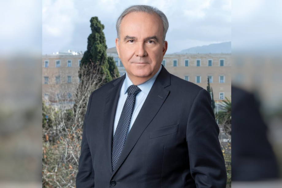 Παπαθανάσης