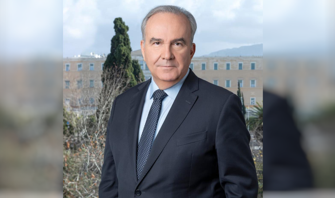 Παπαθανάσης