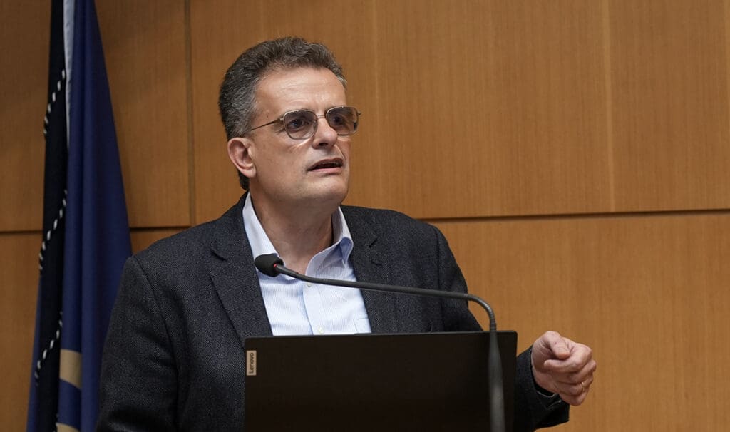 Βραβείο Μιλτιάδη Καράτζη