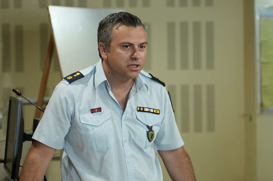 Στέλιος Καρακούδης