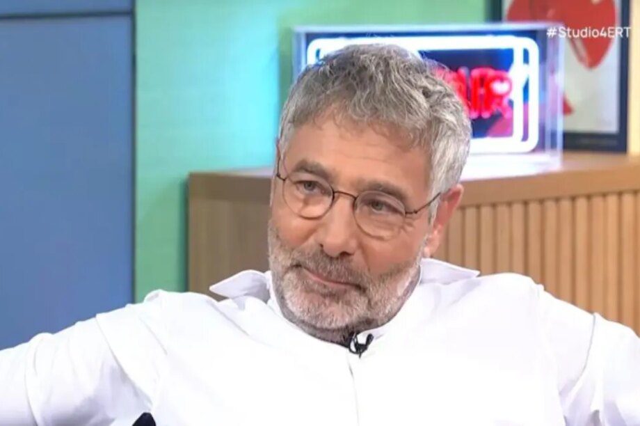 Θοδωρής Αθερίδης