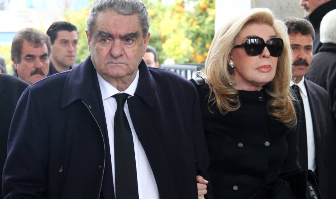 Βαρδής Βαρδινογιάννης