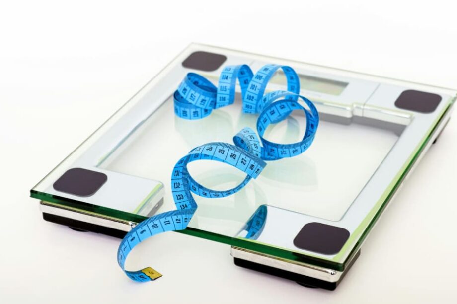 ζυγαρια βαρος αδυνατισμα απώλεια βάρους