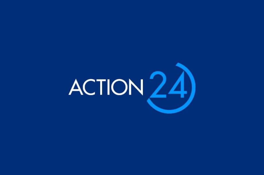 Action 24