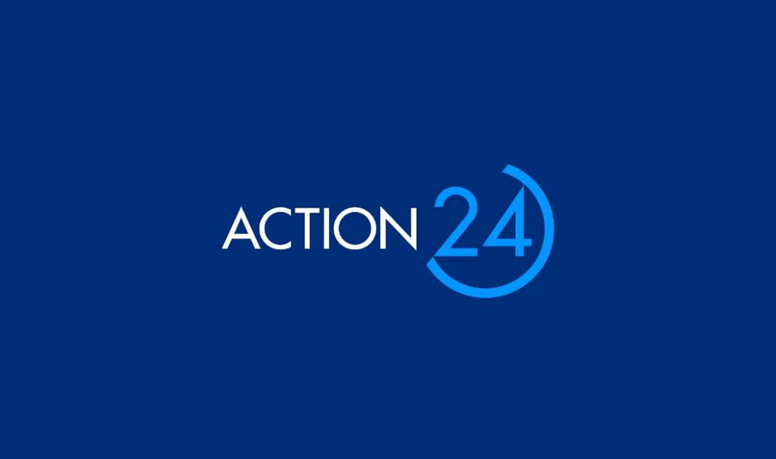 Action 24