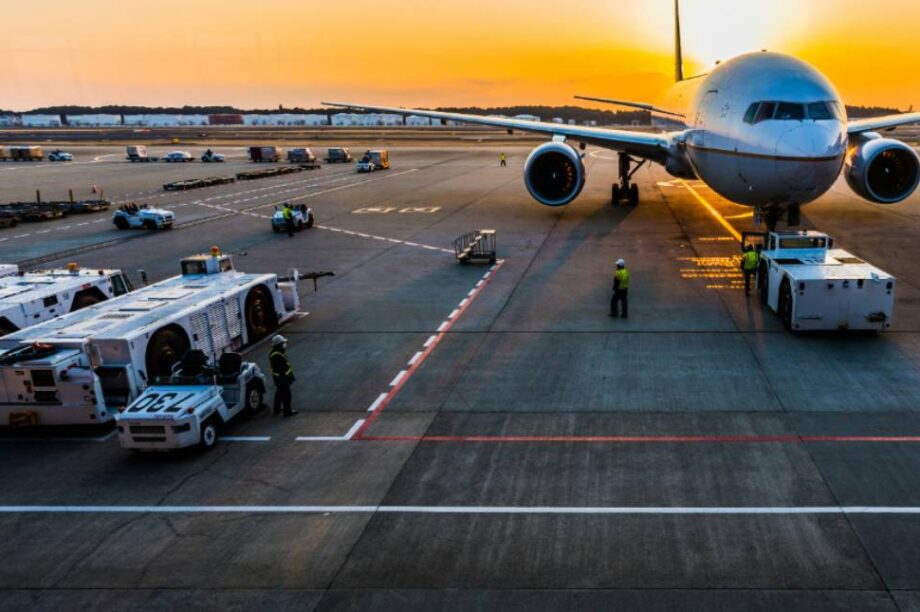 αεροδρόμιο κααντζάκης