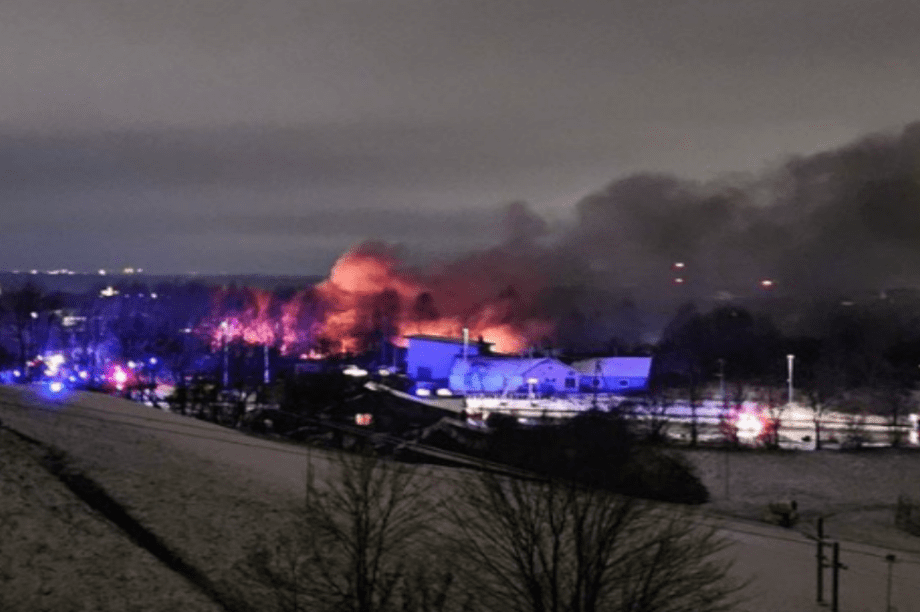 αεροσκάφος