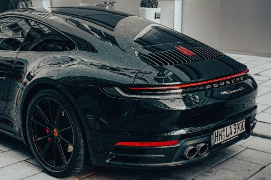 αυτοκίνητο