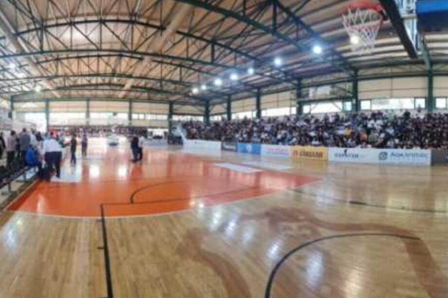 αγιασμος οφη