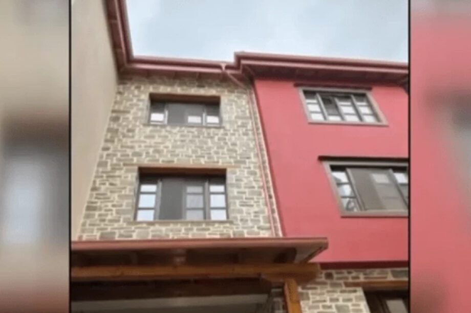 Άγιο Όρος ξενοδοχείο