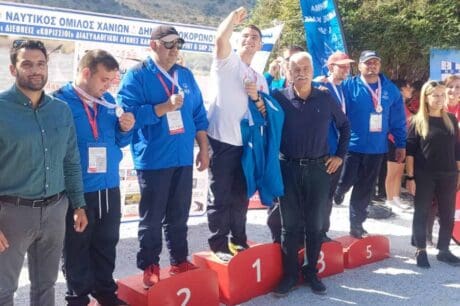 αγωνες
