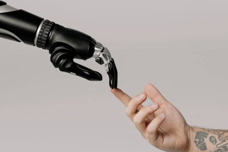 τεχνητή νοημοσύνη