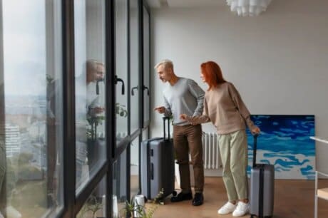 airbnb