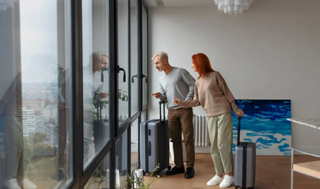 airbnb
