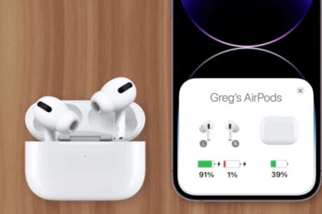 Airpods