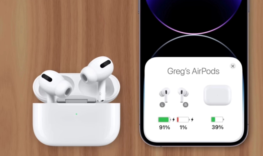 Airpods