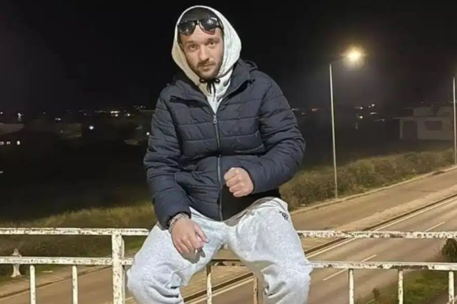 Άκης Αγρίνιο