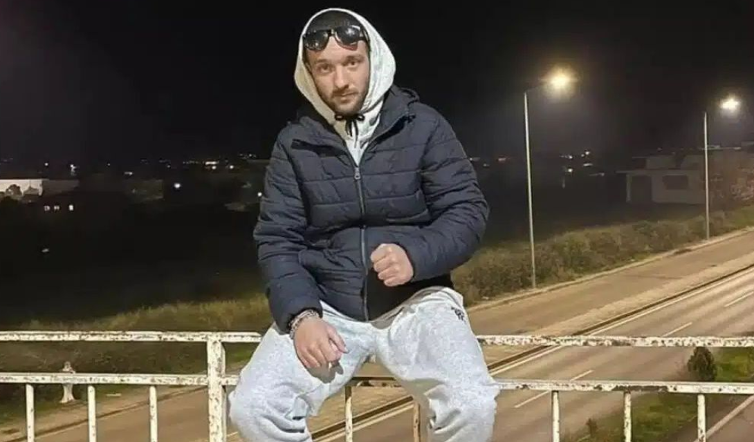 Άκης Αγρίνιο