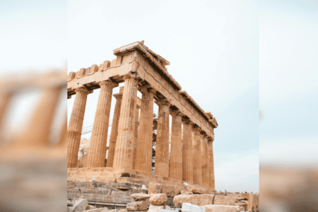 Ακρόπολη