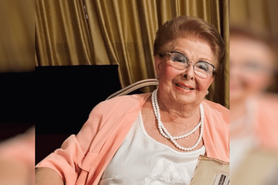 Βέφα Αλεξιάδου