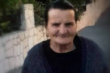 Αλικιανός ιερέας