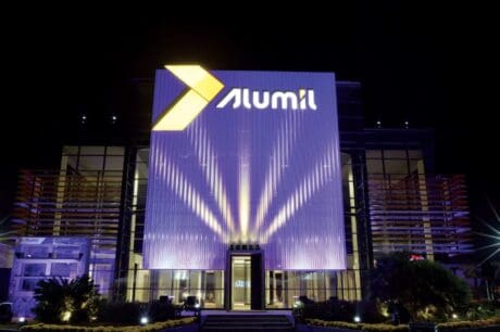 Alumil