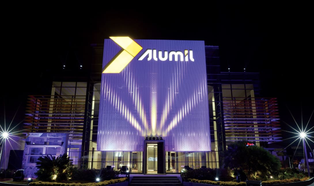 Alumil