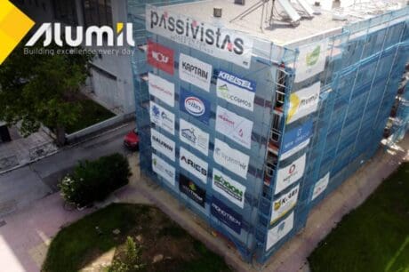 ALUMIL