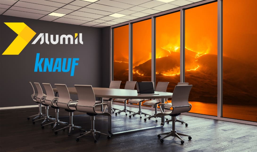 alumil