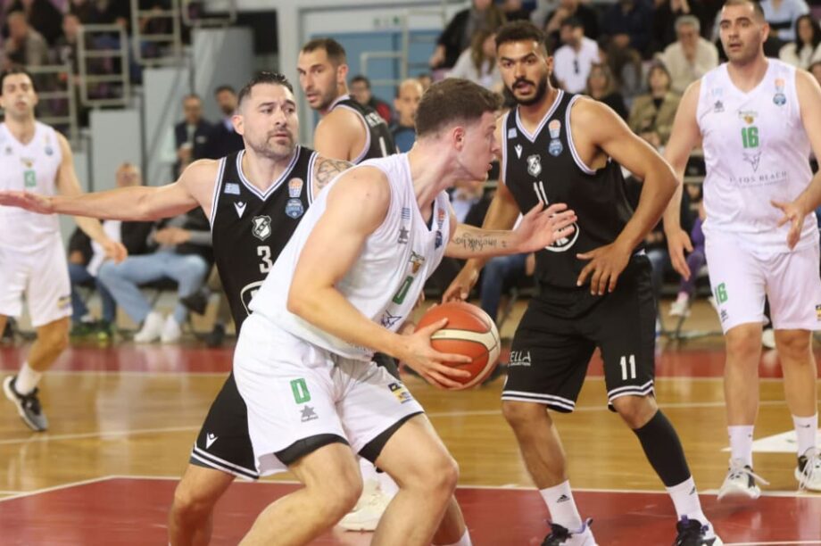 Αναγέννηση - ΟΦΗ