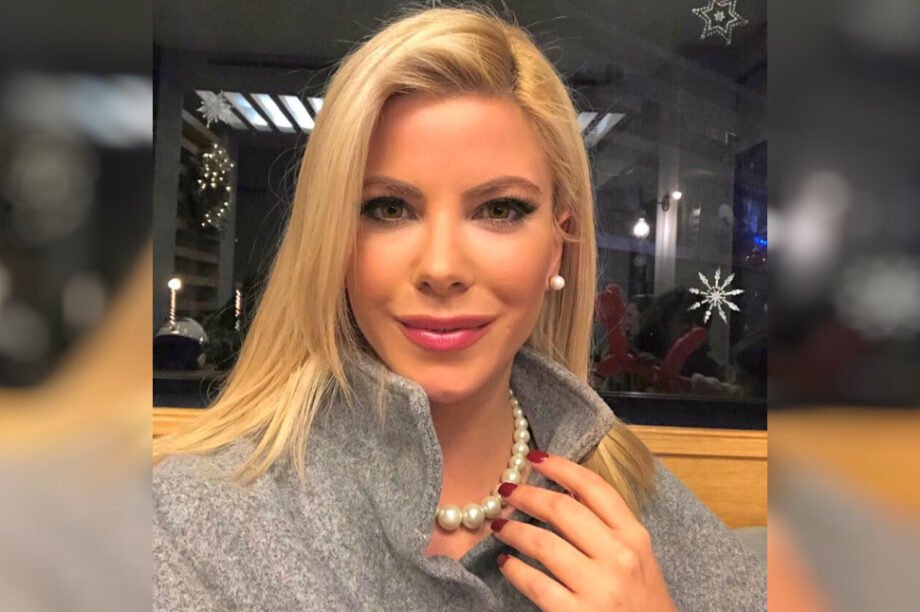 Αντελίνα Βαρθακούρη