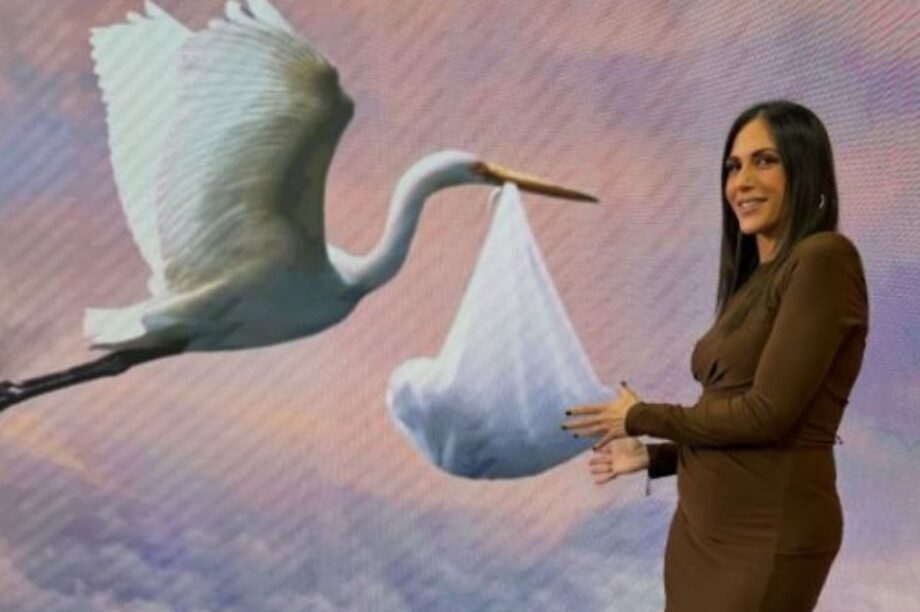 Ανθή Βούλγαρη