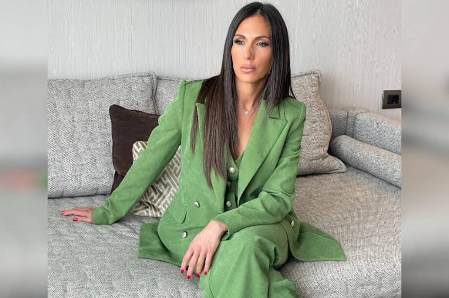 Ανθή Βούλγαρη