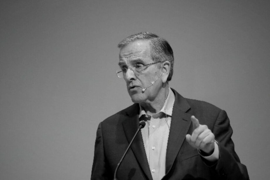 διαγραφή Σαμαρά