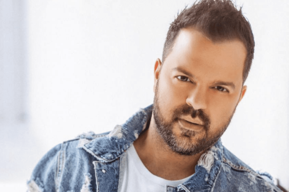 Νίκος Απέργης