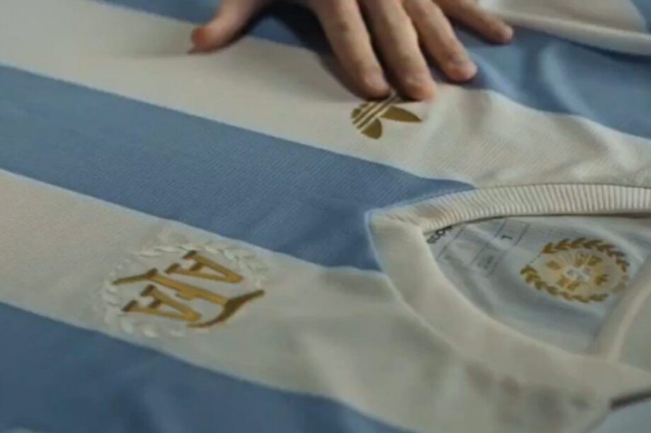 Εθνική Αργεντινής